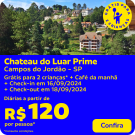 Chateau do Luar Prime