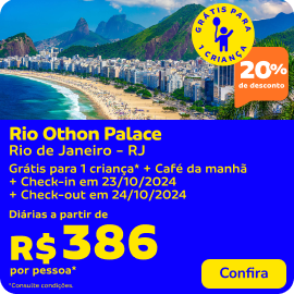 Rio Othon Palace