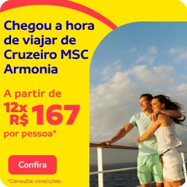 MSC Armonia