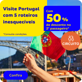 Visite Portugal