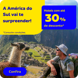 América do Sul