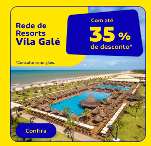 Rede de Resorts Vila Galé