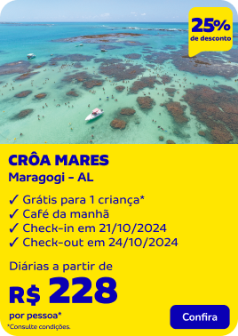 CRÔA MARES