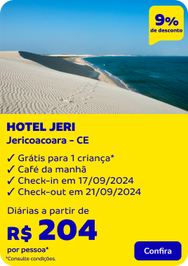 HOTEL JERI