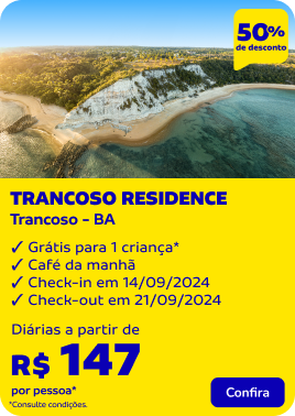 TRANCOSO RESIDENCE