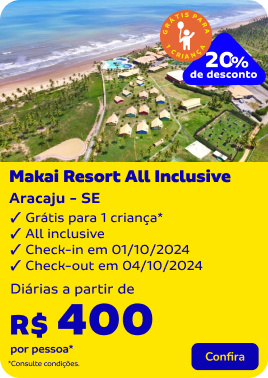 Makai Resort All Inclusive  