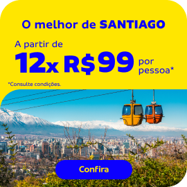 O melhor de Santiago