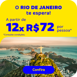 O Rio de Janeiro te espera!