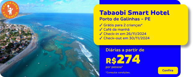 Tabaobi Smart Hotel