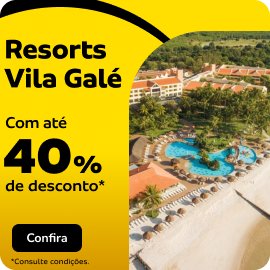 Resorts Vila Galé 