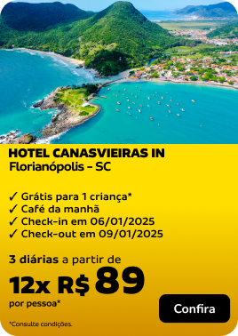 Hotel Canasvieiras In 