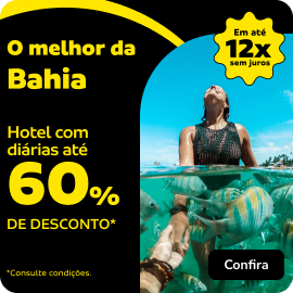 O melhor da Bahia