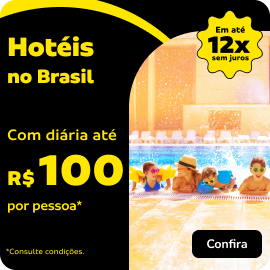 Hotéis no Brasil