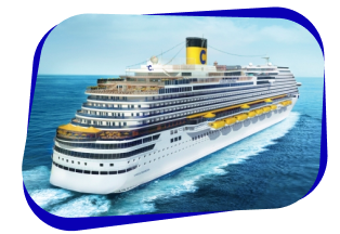 COSTA DIADEMA | 8 dias