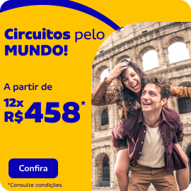 Circuito pelo Mundo!