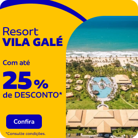 Resort Vila Galé