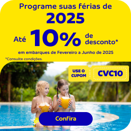 Programe suas férias de 2025!  