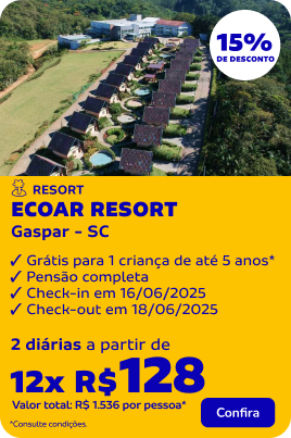 ECOAR RESORT