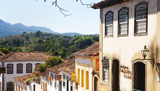 Cidades Históricas de Minas