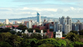 Montevidéu