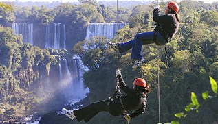 Foz do Iguaçu