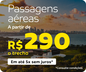 Festival de Passagens