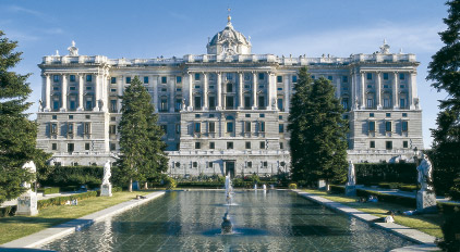 Brasileiros em Madri, Paris e Londres