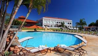Wish Resort Foz do Iguassu 