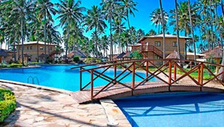 Gran Oca Resort