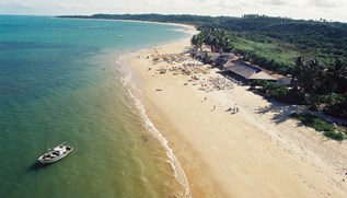 Porto Seguro