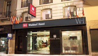 Waldorf Hotel - Buenos Aires