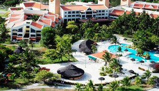 Ecologic Ville Resort & Spa By Vivence