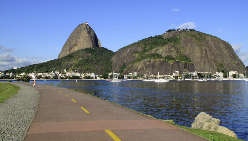 Rio de Janeiro, Conheça a cidade Maravilhosa!  CVC Viagens