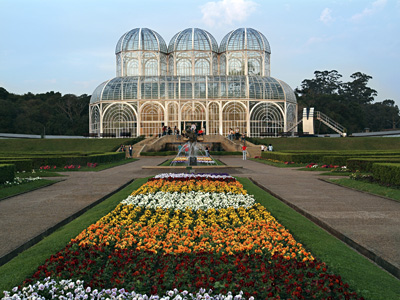 Resultado de imagem para jardim botanico